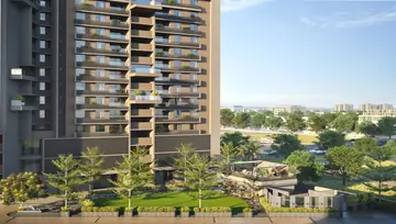 Amenities of Shivalik Sharda Harmony - Image 22330
