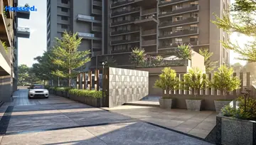 Project Image of Shivalik Sharda Harmony - Image 22326
