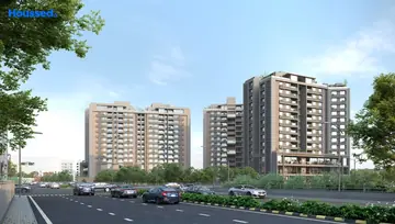 Project Image of Shivalik Sharda Harmony - Image 22323