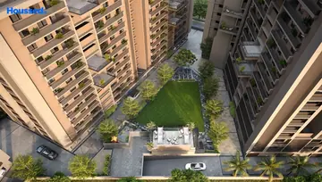 Project Image of Shivalik Sharda Harmony - Image 22325