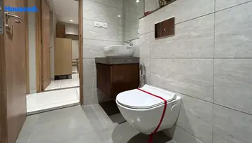 Sample Apartment of Shivalik Sharda Harmony - Image 22335