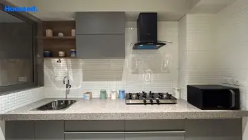 Sample Apartment of Shivalik Sharda Harmony - Image 22333
