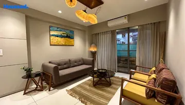 Sample Apartment of Shivalik Sharda Harmony - Image 22332