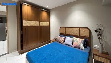 Sample Apartment of Shivalik Sharda Harmony - Image 22334