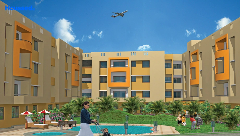 Project Image of Mandakini Garden - Image 383253