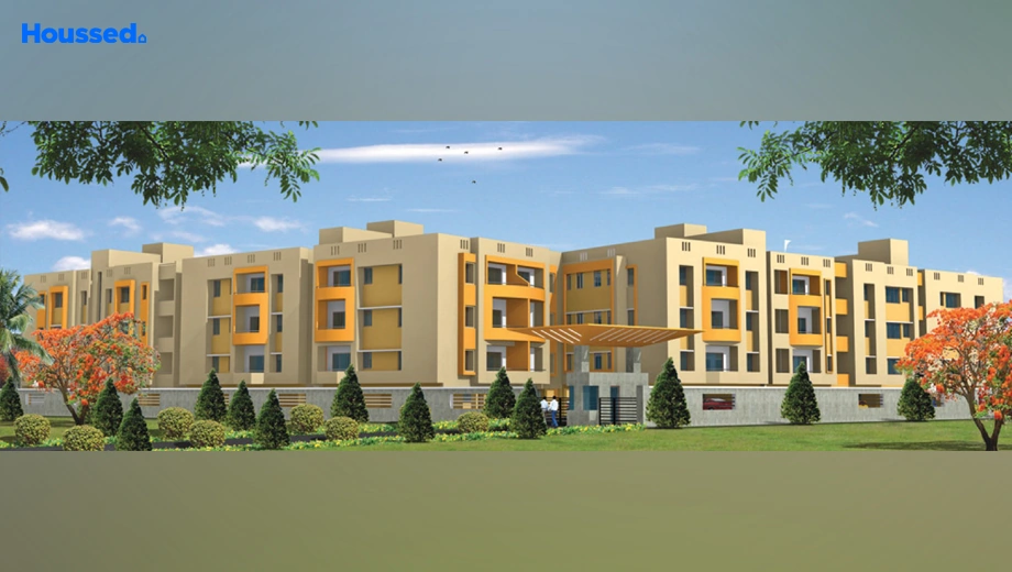 Project Image of Mandakini Garden - Image 383254