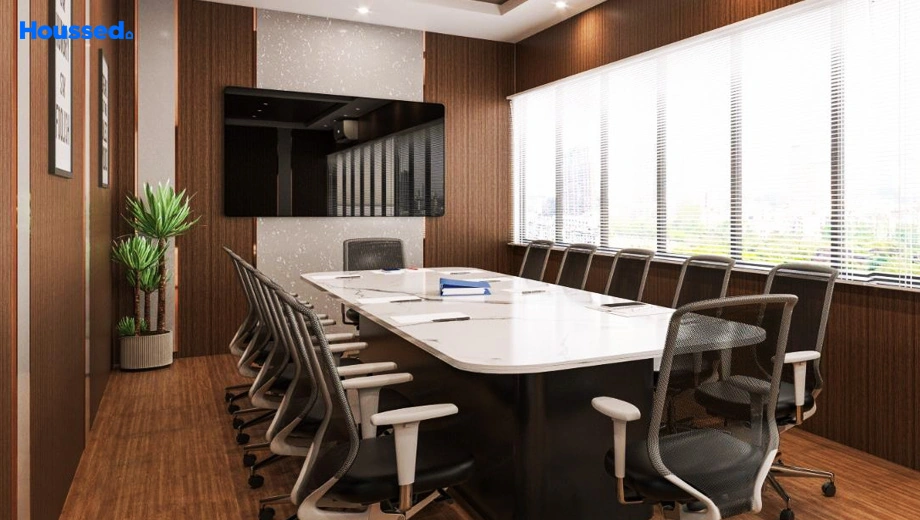 Sample Apartment of Platinum 9 World Tower - Image 383618
