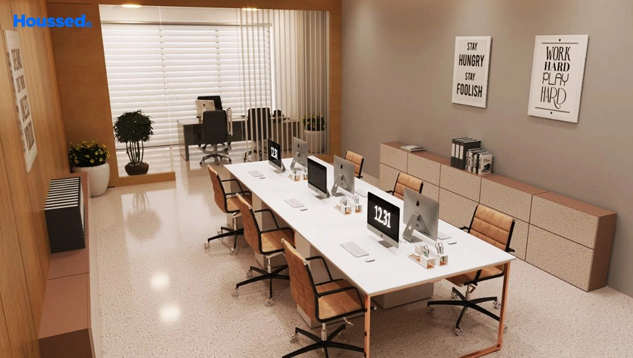 Sample Apartment of Platinum 9 World Tower - Image 383615