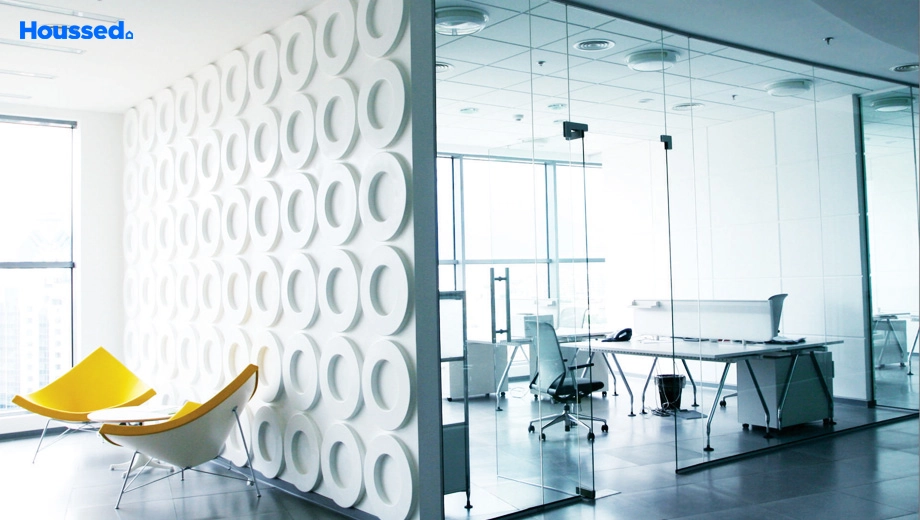 Sample Apartment of Blue Sapphire Business Park - Image 383165