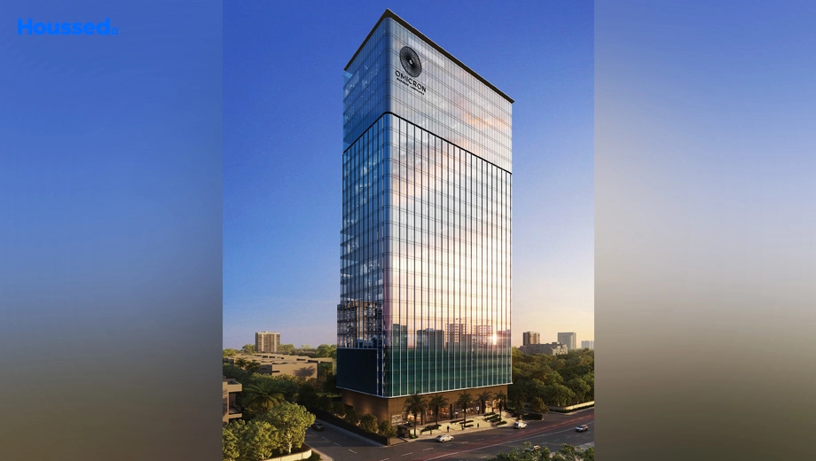 Project Image of Omicron Business Landmarks - Image 383647