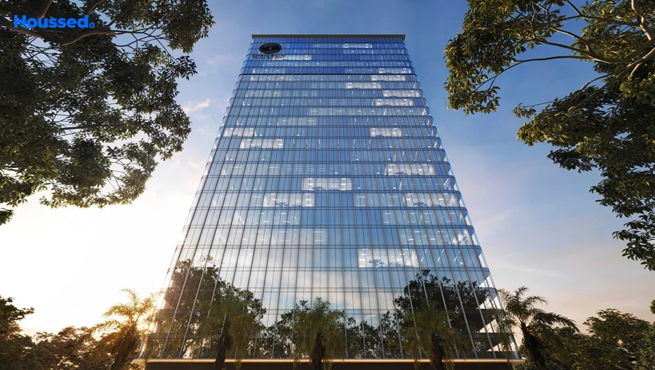 Project Image of Omicron Business Landmarks - Image 383650