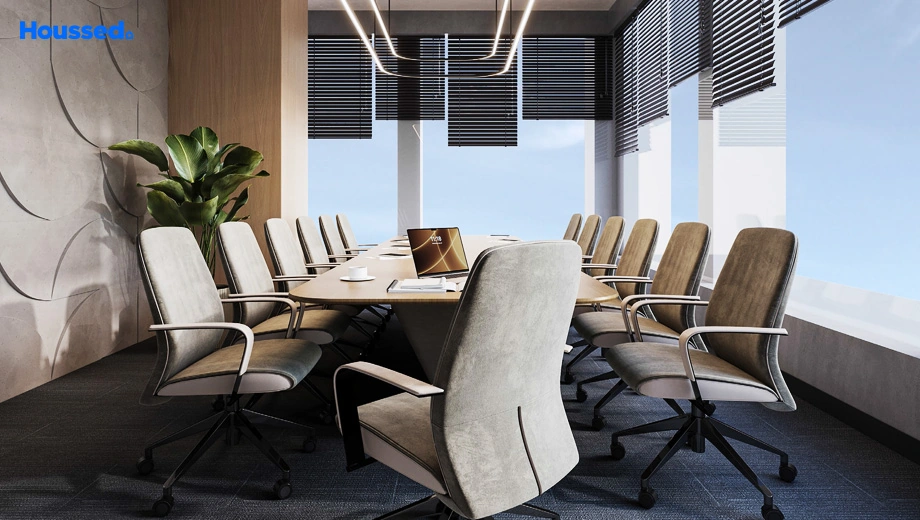 Sample Apartment of Omicron Business Landmarks - Image 383656