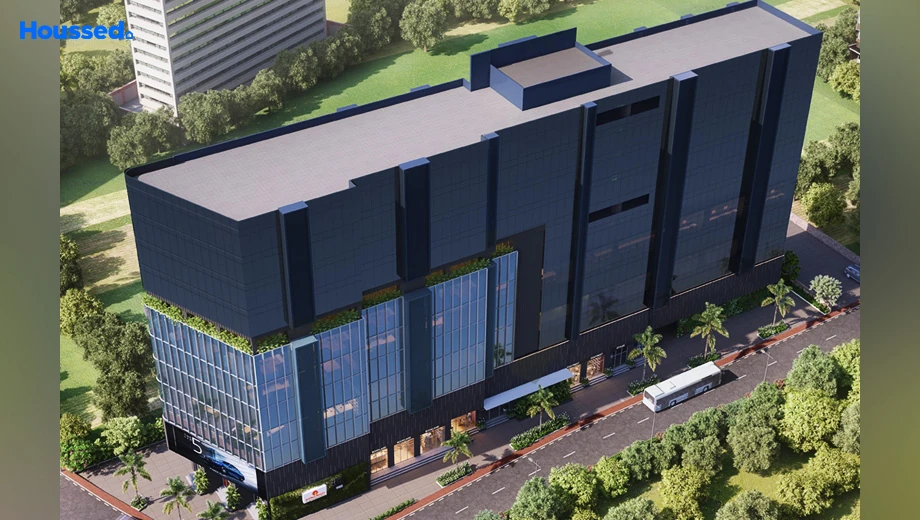 Project Image of Raviraj West Avenue - Image 383077
