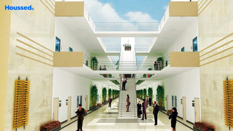 Project Image of Bhumi World Industrial Park - Image 383715