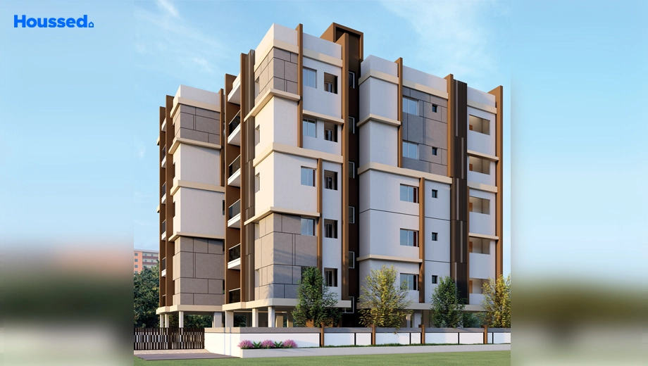 Project Image of Inspire Topaz - Image 382706