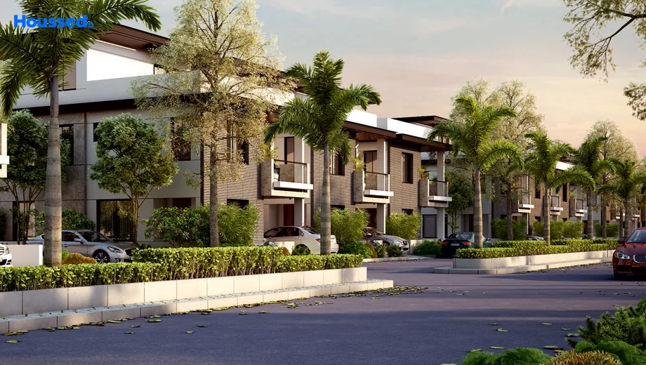 Project Image of Chandras Green Park - Image 382734