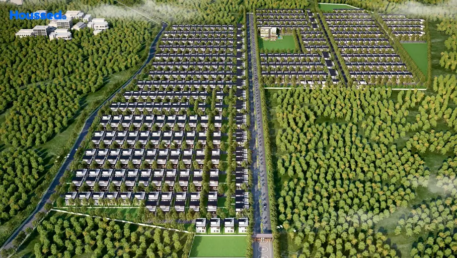Project Image of Chandras Green Park - Image 382735