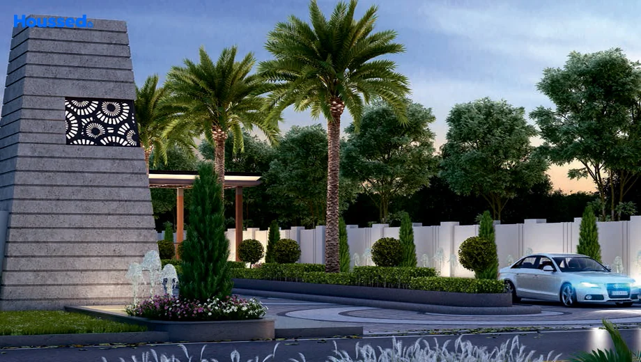 Project Image of Chandras Green Park - Image 382736