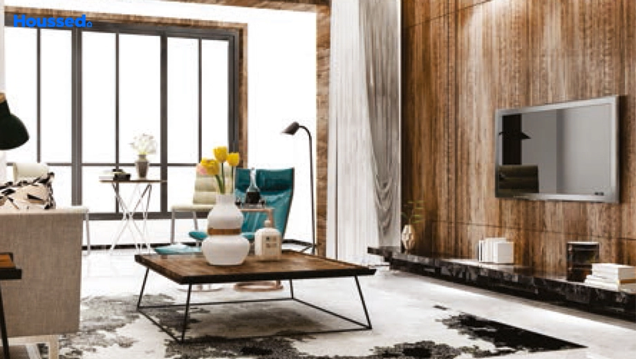 Sample Apartment of Chandras Green Park - Image 382738