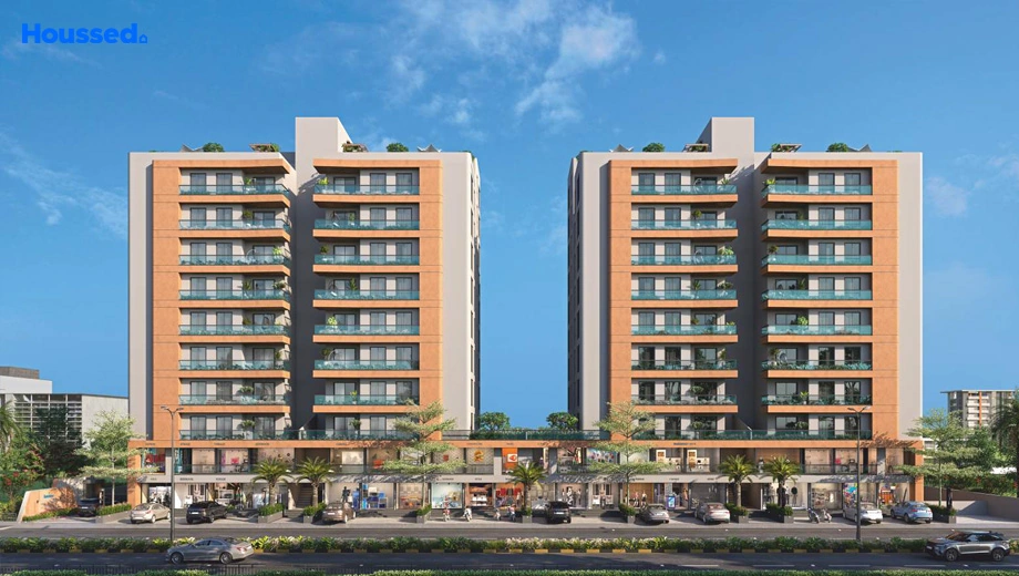 Project Image of Nyalkaran Shree Siddheshwar Highline - Image 382690