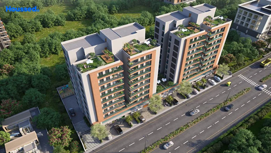 Project Image of Nyalkaran Shree Siddheshwar Highline - Image 382692