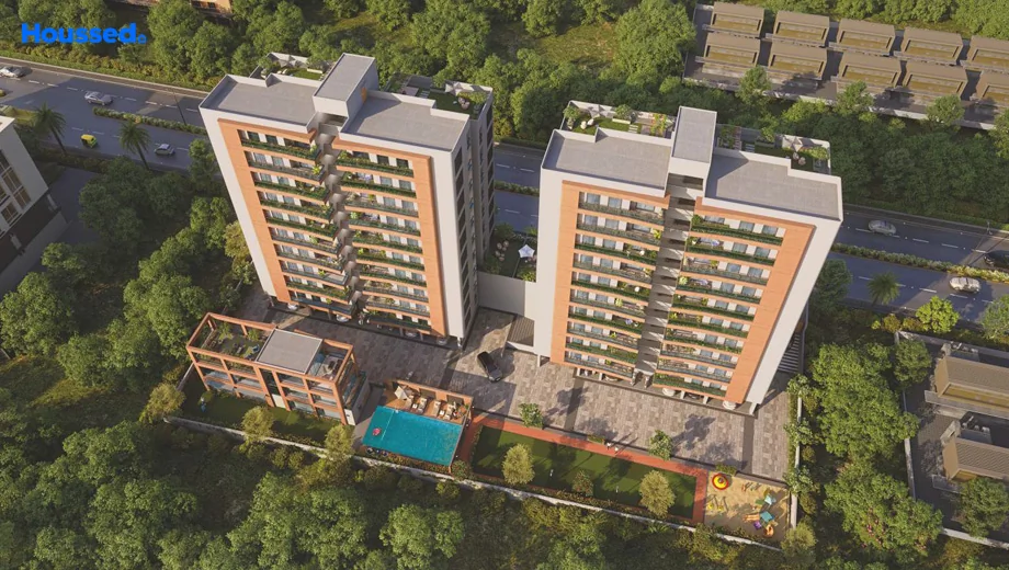 Project Image of Nyalkaran Shree Siddheshwar Highline - Image 382693