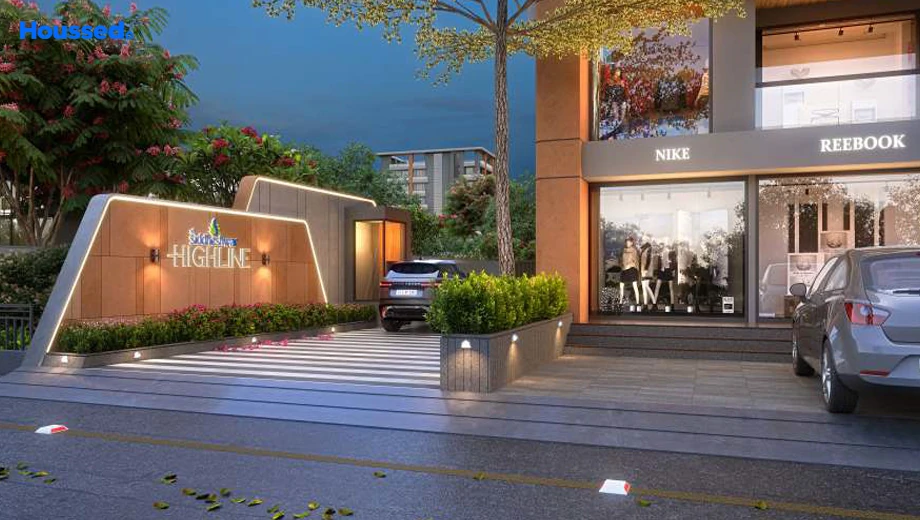 Project Image of Nyalkaran Shree Siddheshwar Highline - Image 382691