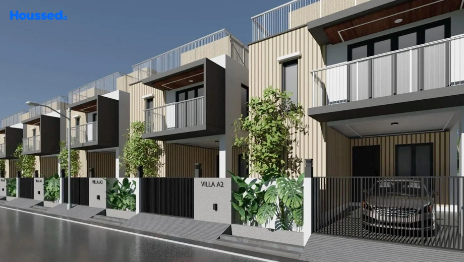 Project Image of BDCC Brookwood Villas in Sithalapakkam, Chennai - Image 382754