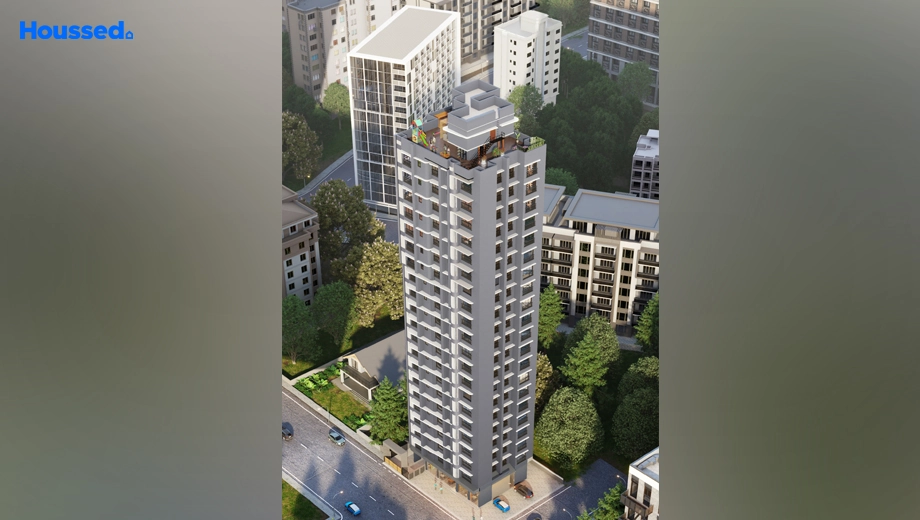 Project Image of Sunny Stuti - Image 383911