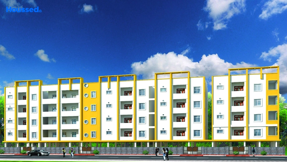 Project Image of Greenplus Greenhood - Image 382838