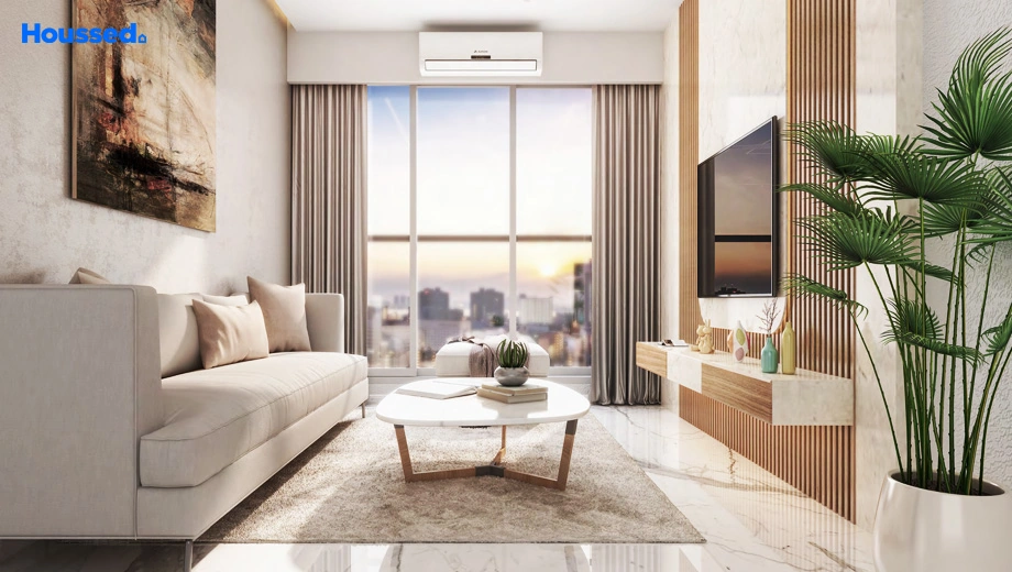 Sample Apartment of Pruthvi Ashakiran - Image 383142
