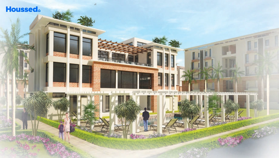 Project Image of Versatile Palm Avenue - Image 383280