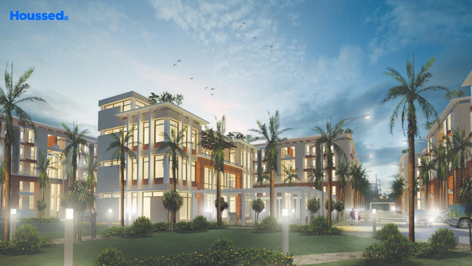 Project Image of Versatile Palm Avenue - Image 383279