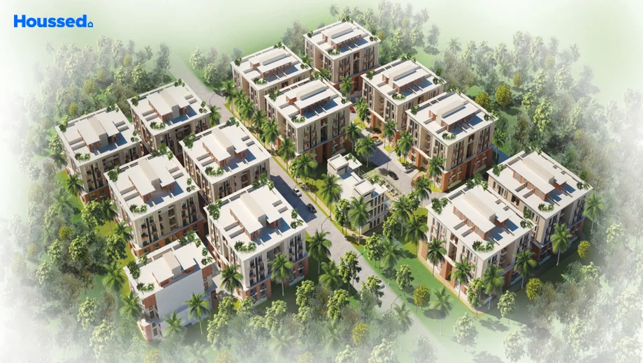 Project Image of Versatile Palm Avenue - Image 383283