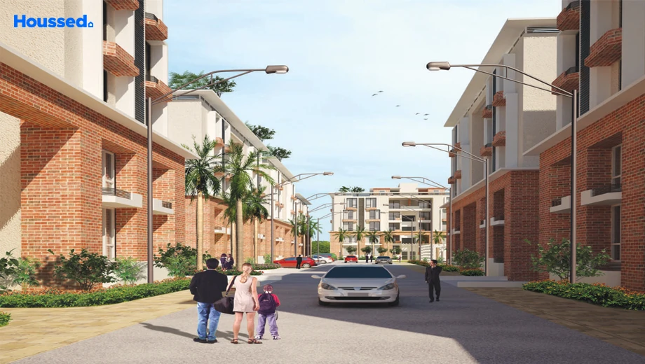 Project Image of Versatile Palm Avenue - Image 383281