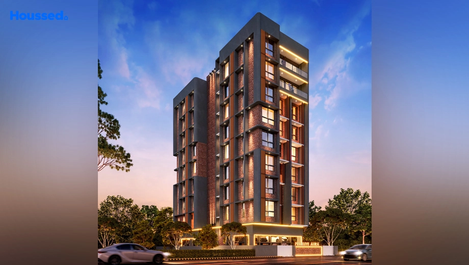 Project Image of Pruthvi Aura in Vile Parle East, Mumbai - Image 398833