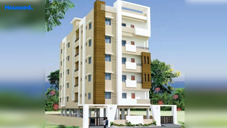 Project Image of Janani Kalpataruvu in Miyapur, Hyderabad - Image 382856