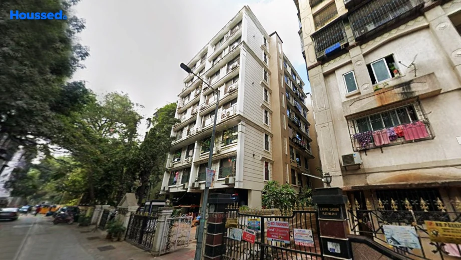 Project Image of Regent Saket Residency CHSL - Image 398850
