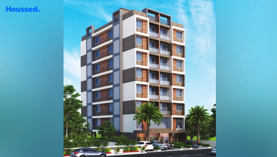 Project Image of Shree Vinayak Viihaan Avenue - Image 383332