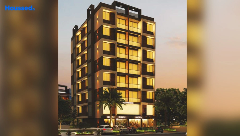 Project Image of Shree Vinayak Viihaan Avenue - Image 382869
