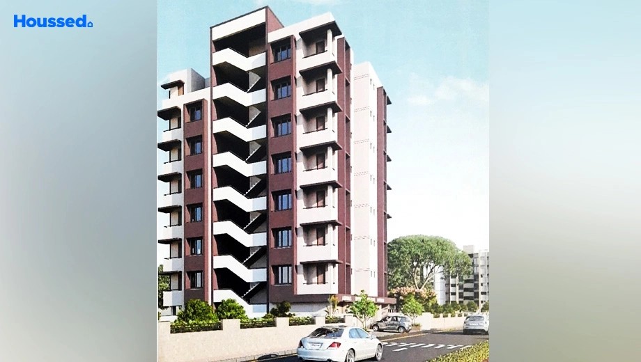 Project Image of Shreehari Parisar - Image 383335