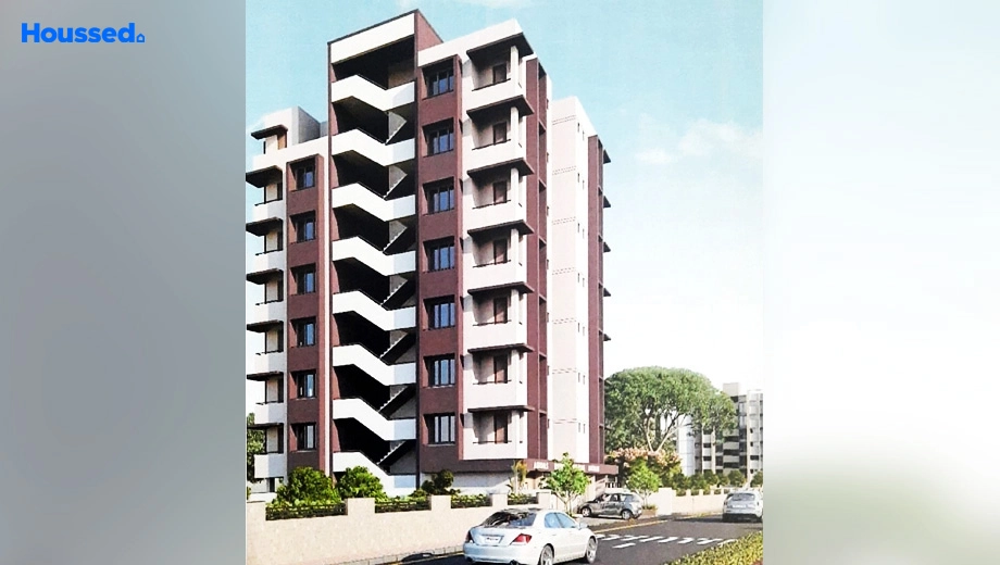 Project Image of Commercial Shreehari Parisar in Chandlodiya, Ahmedabad - Image 383328