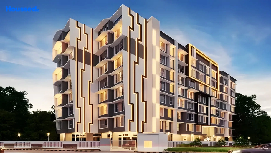 Project Image of Regent Deepa CHSL - Image 398837