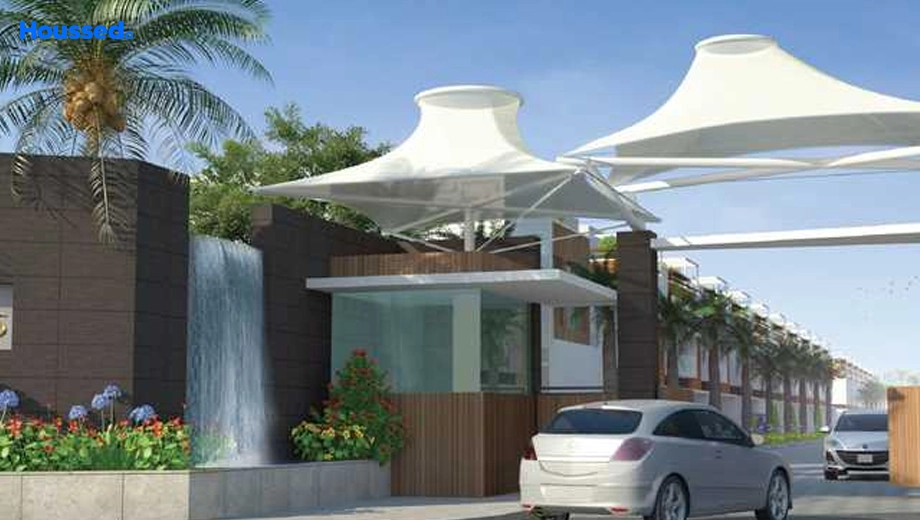 Amenities of Kalyan Whistling Woods Villas - Image 382915