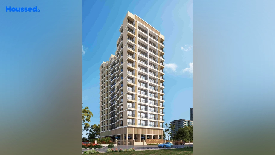 Project Image of Future Crown in Akurli, Navi Mumbai - Image 402006