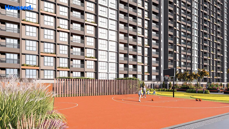 Amenities of Sai MLDC Yashwant Orchid - Image 383882