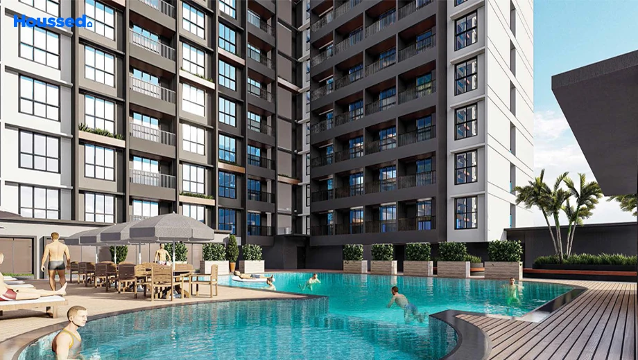 Amenities of Sai MLDC Yashwant Orchid - Image 383880