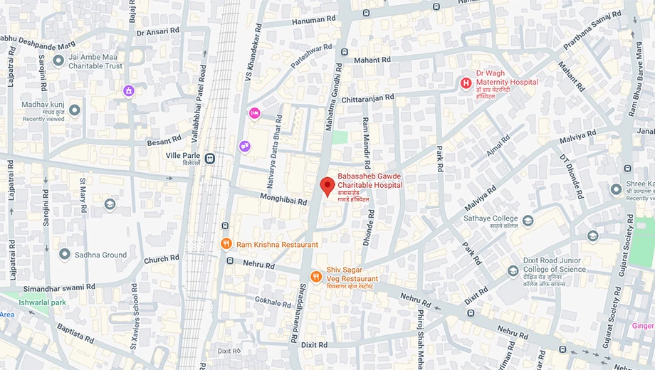 Location of Aadhya Moti Madhav - Image 383846