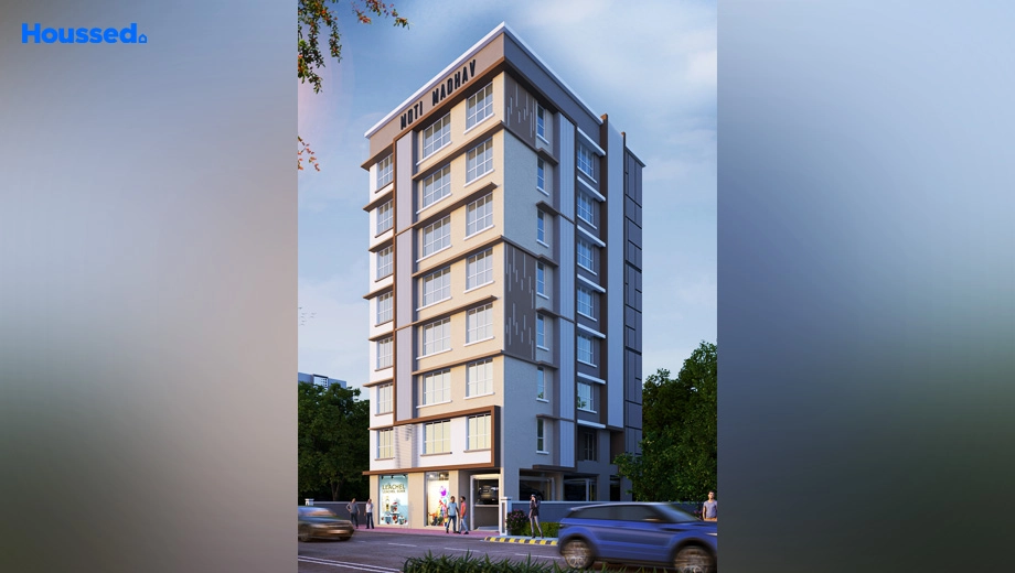 Project Image of Aadhya Moti Madhav - Image 383843