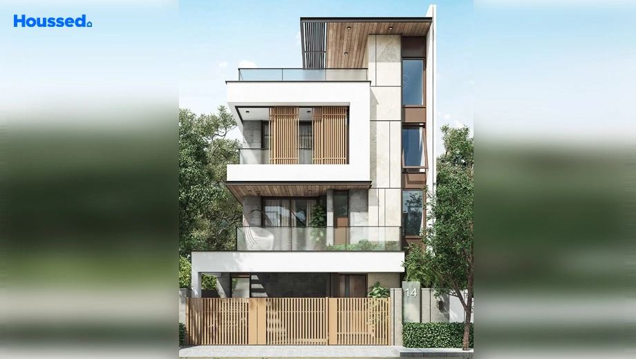 Project Image of Kushi Villas in Kollur, Hyderabad - Image 383108